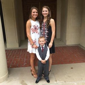 Meet your Posher, Paul